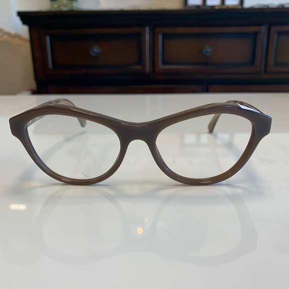 Channel Glasses - Picture 2 of 3